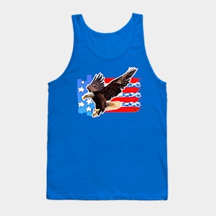 American Eagle Tank Top